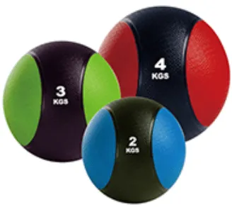 Odin Medicine Ball 1kg