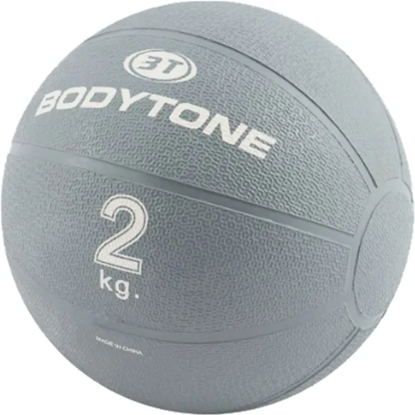Bodytone Medicine Ball 2kg