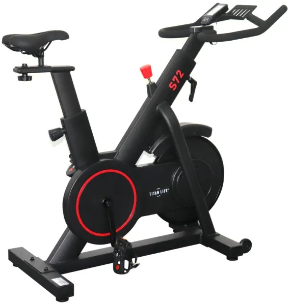 Titan Life Indendørs Motionscykel S72